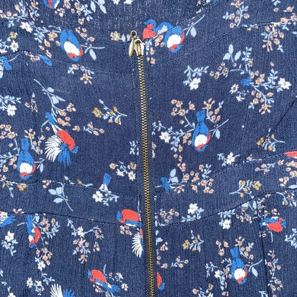 Target jumpsuit - Picture 4 of 4